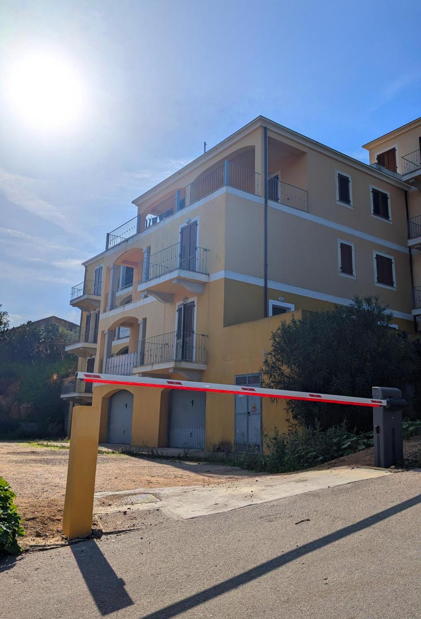 Casetta Maddalena La Maddalena  Exterior foto